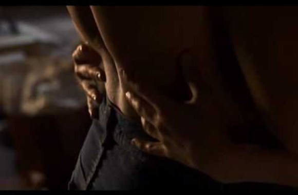 VIDEO kadras: Ghost - Love scene