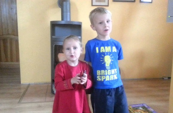 VIDEO kadras: Dainelė „Musė“