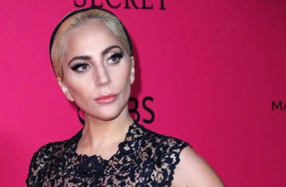 Lady Gaga 