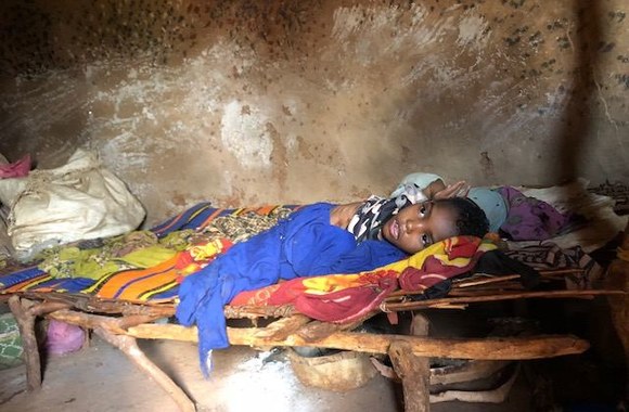 Ketvirtoji UNICEF misijos diena