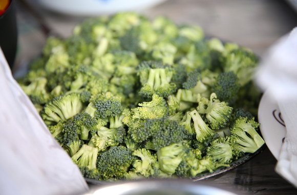 „Open Kitchen“ atidarymo akimirka