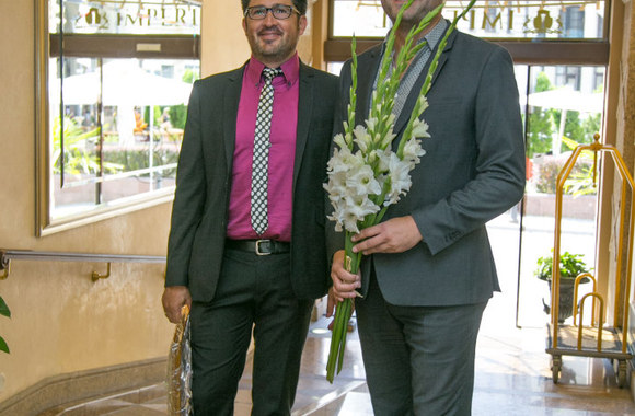 Rasos Arlauskienės gimtadieno šventės svečiai