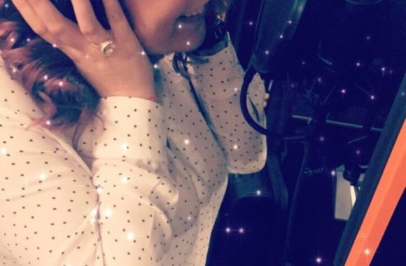  Agnė Stumbrė subūrė merginų grupę - netrukus ir pati dainuos 