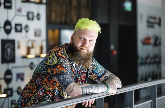 Aludarių dienos festivalis Klaipėdoje / Teodoro Biliūno nuotr.