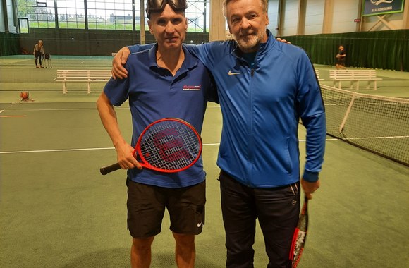 Karolis Verbliugevičius / Asmeninio albumo nuotr.