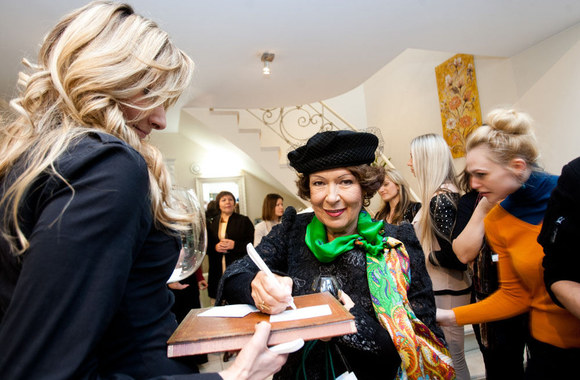  Laimutė Ona Užkuraitienė