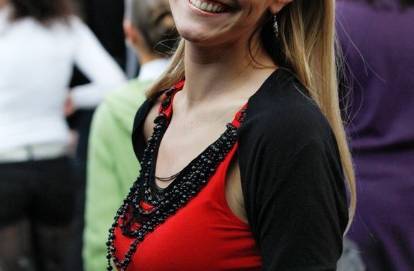 Agnieška Dobrovolska