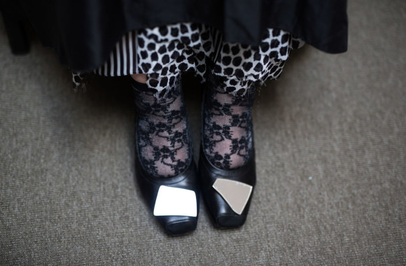 Dalia Ibelhauptaitė