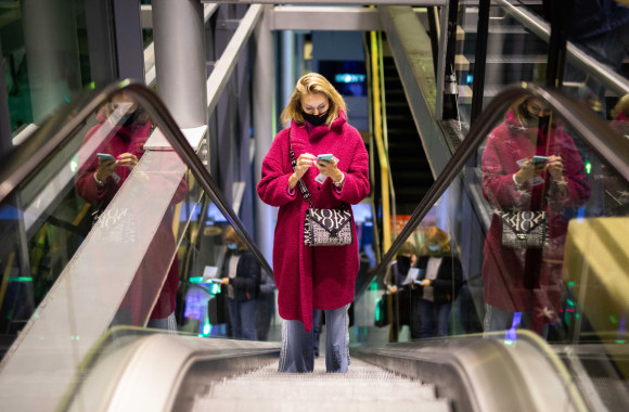 Kino teatruose – „Geriausios 2010-2020 metų Kanų liūtų reklamos“ / Irmanto Gelūno / „ŽMONĖS Foto“ nuotr.