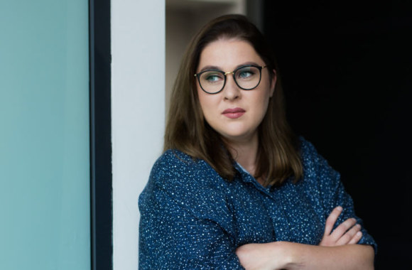 Dovilė Filmanavičiūtė-Miss Sheep