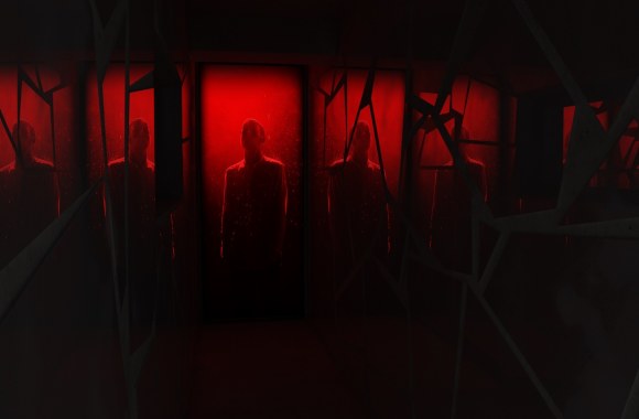 Miglės Zdanavičiūtės instaliacija „Hamleto“ tema