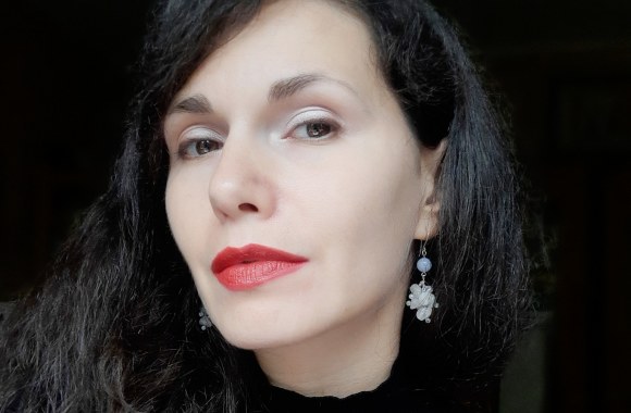 Sandra Fleišer / Asmeninio albumo nuotr.