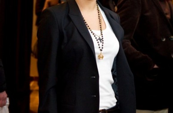 Veronika Gordievskaja