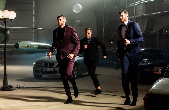 „Žmonės 2019“ apdovanojimai