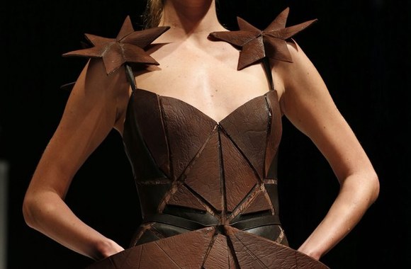 „Salon Du Chocolat“ kolekcijos pristatymas