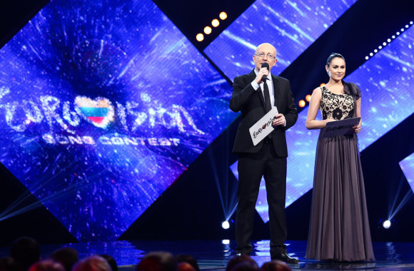 Arūnas Valinskas ir Simona Nainė