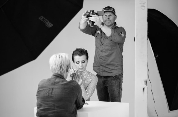 Ingos Valinskienės fotosesija