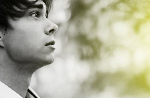 VIDEO kadras: Alexander Rybak - \"5 To 7 Years\" (one for the fans)