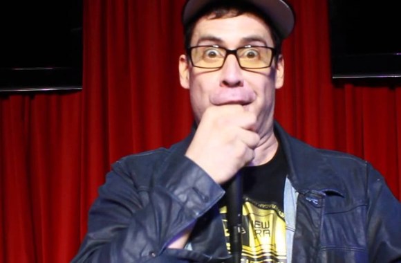 VIDEO kadras: Pablo Fracisco