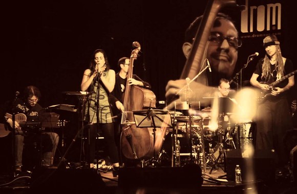 VIDEO kadras: Sofia Rei 