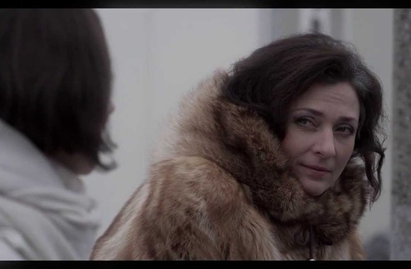 VIDEO kadras: Filmo ištrauka