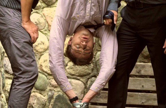 VIDEO kadras: „Moterys meluoja geriau. Kristina\" oficialus pristatomasis filmukas