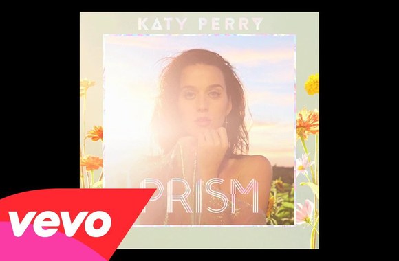 VIDEO kadras: Katy Perry – „Walking On Air“
