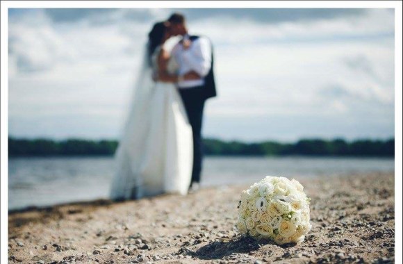 Justinos ir Vytauto Kietavičių vestuvės