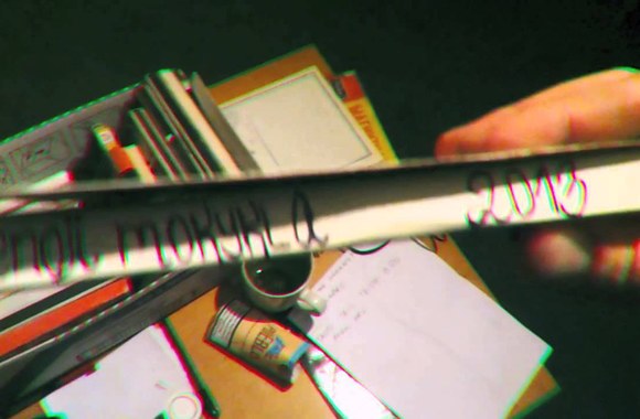 VIDEO kadras: Vaizdo kvietimas į „Senosios mokyklos: Tarptautinę estafetę“ 