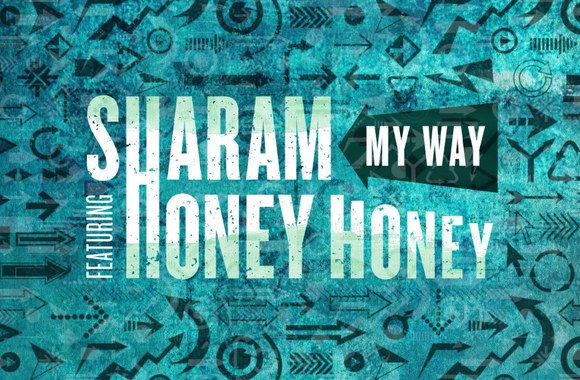 VIDEO kadras: Svajingas ir gilus Sharam naujasis singlas „My Way“ (HD)