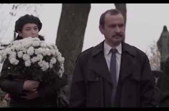 VIDEO kadras: „Sparnuotoji“ frazė – ištraukoje iš filmo 