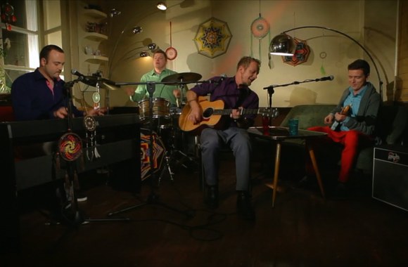 VIDEO kadras: „Biplan“ - „Sapnų gaudyklė“