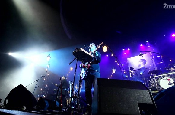 VIDEO kadras: Foje - Kitoks pasaulis