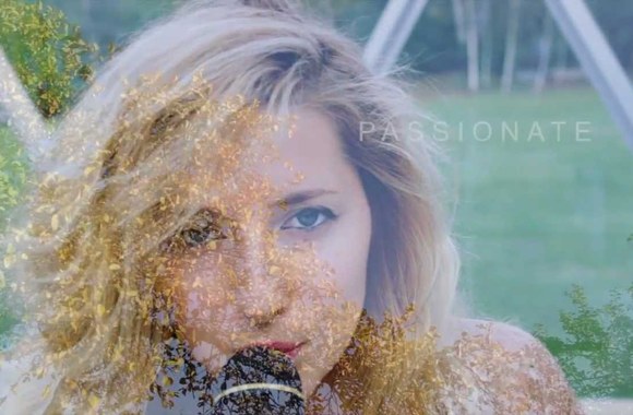 VIDEO kadras: Andrės Pabarčiūtės kūrinys „Passionate“