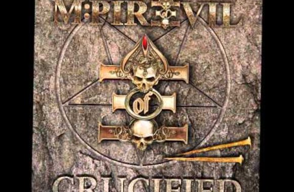 VIDEO kadras: M-PIRE OF EVIL - „Demone“