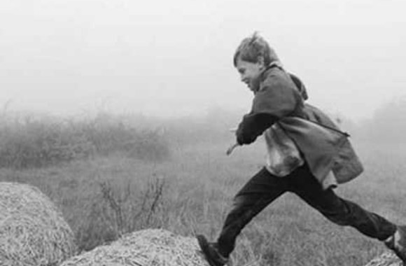 VIDEO kadras: Sėkmė...