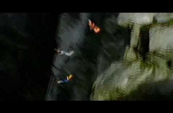 VIDEO kadras: Gyvenimas magija... 