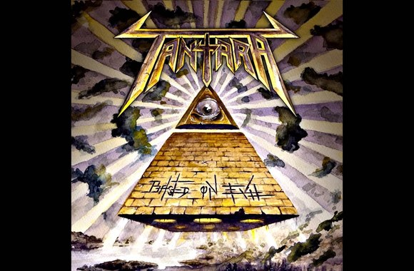 VIDEO kadras: TANTARA - „Based On Evil“