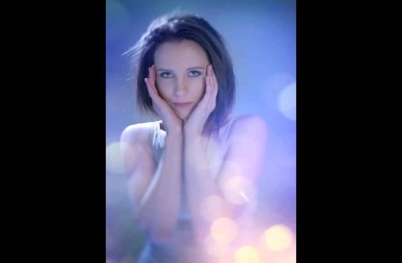 VIDEO kadras: Ieva Narkutė - „Rojaus sodai“