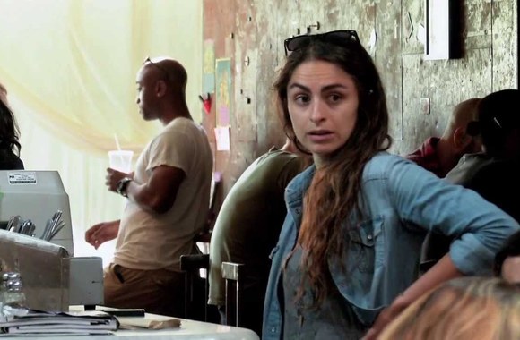 VIDEO kadras: Filmukas apie „Kerės“ kūrėjų akcija: