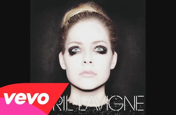 VIDEO kadras: Avril Lavigne ir Chadas Kroegeris – „Let Me Go“