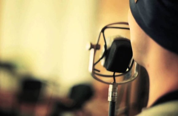 VIDEO kadras:  „Eilinis elitas“ atskleidė dainos kūrimo užkulisius