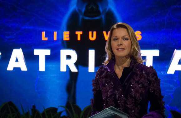 Aurelija Razmarataitė-Žakaitienė