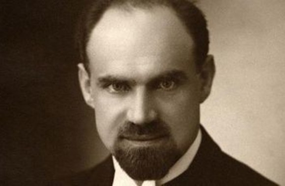 Ernestas Galvanauskas