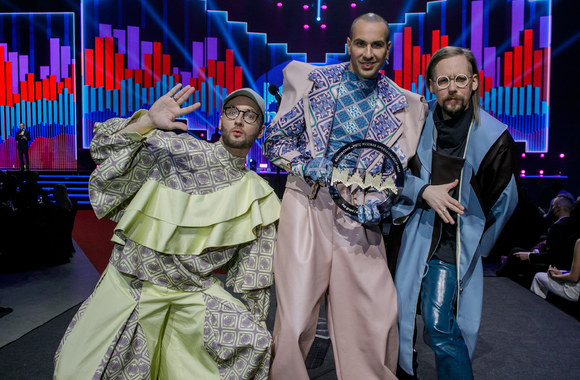 „The Roop“ / Teodoro Biliūno nuotr.