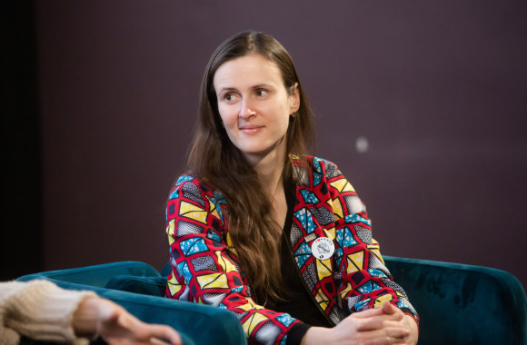 Andrė Balžekienė/„ŽMONĖS Foto“ nuotr.