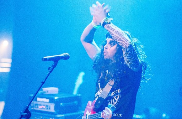 Olegas Klimenko / Asmeninio albumo nuotr.