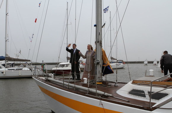 Festivalio akimirkos