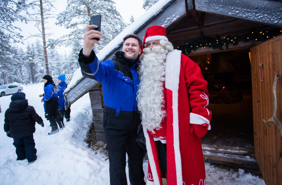 „Misija: Laplandija 2019“/Gedmanto Kropio/„ŽMONĖS Foto“ nuotr.