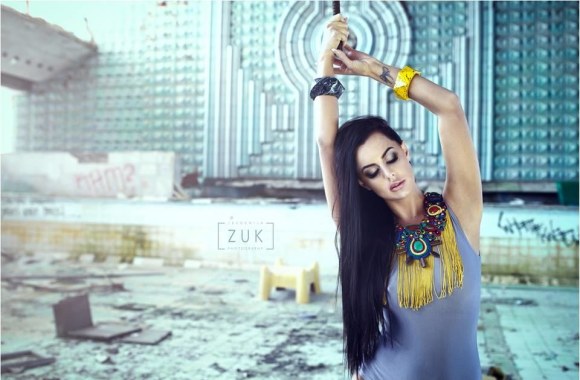 Skaistės Bružaitės papuošalai